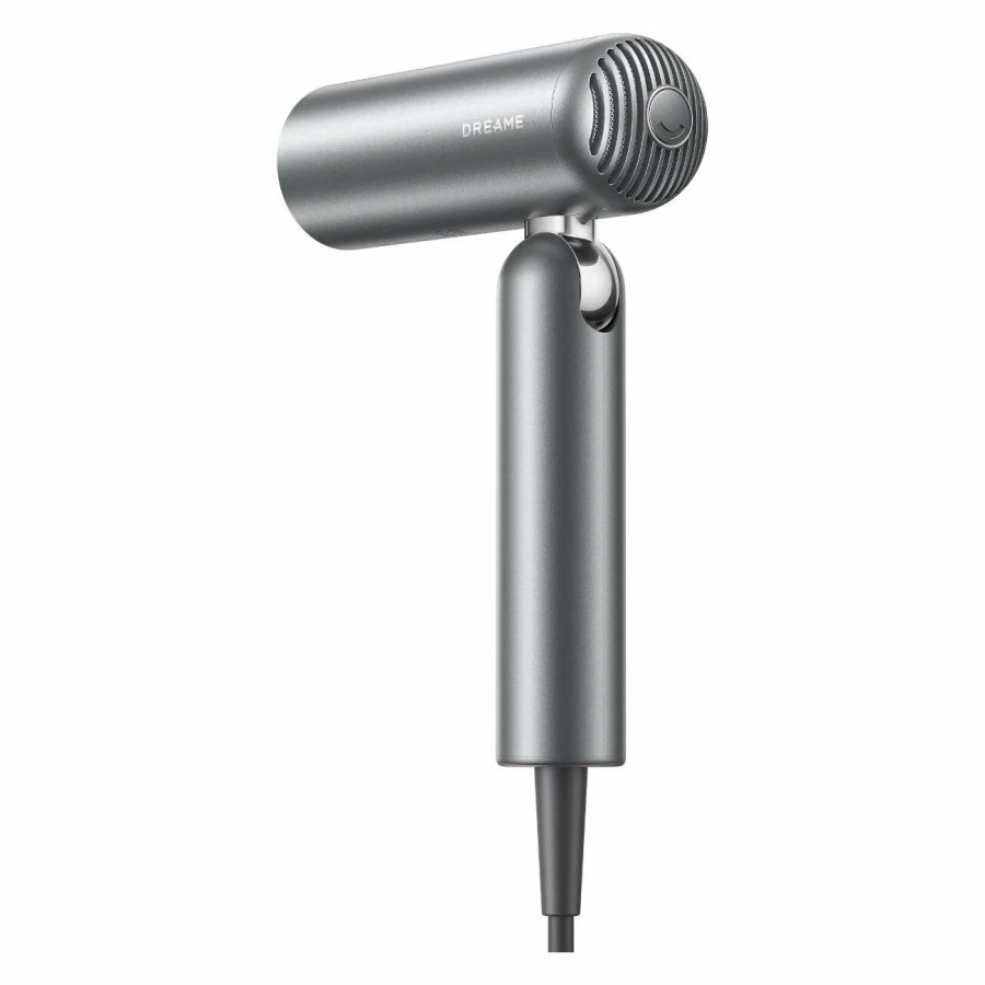 Фен Dreame Pocket Hight-speed Titanium Space-Grey